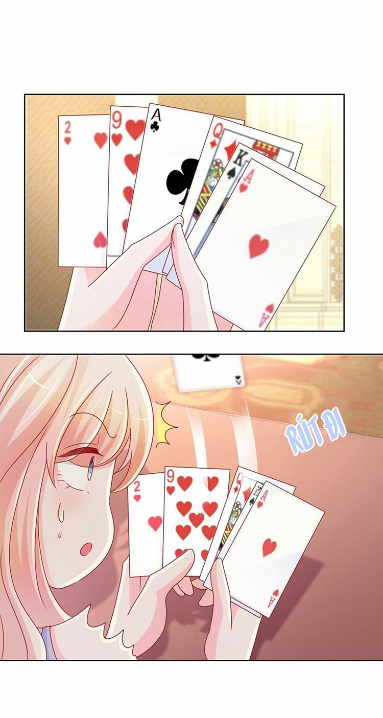 Ẩn Hôn 100%: Chọc Tức Vợ Yêu Mua Một Tặng Một Chapter 223 - Trang 2