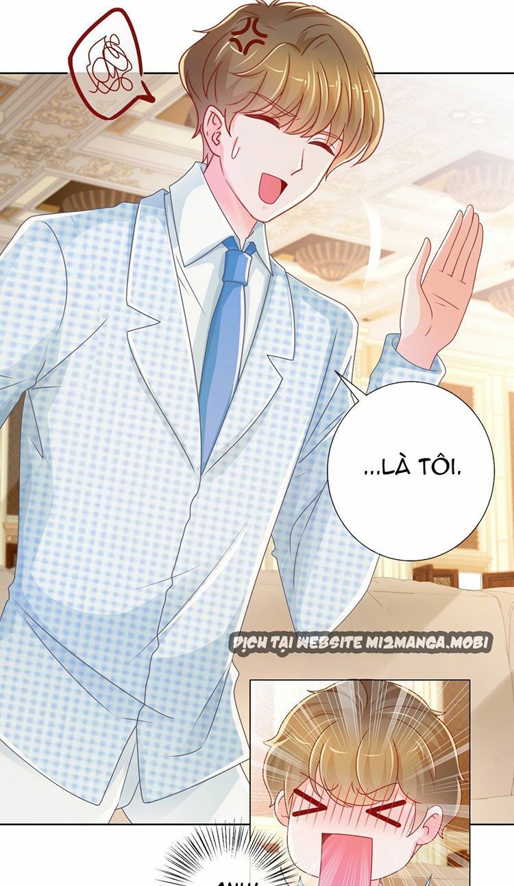 Ẩn Hôn 100%: Chọc Tức Vợ Yêu Mua Một Tặng Một Chapter 223 - Trang 2