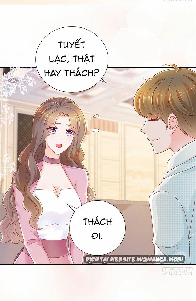 Ẩn Hôn 100%: Chọc Tức Vợ Yêu Mua Một Tặng Một Chapter 223 - Trang 2