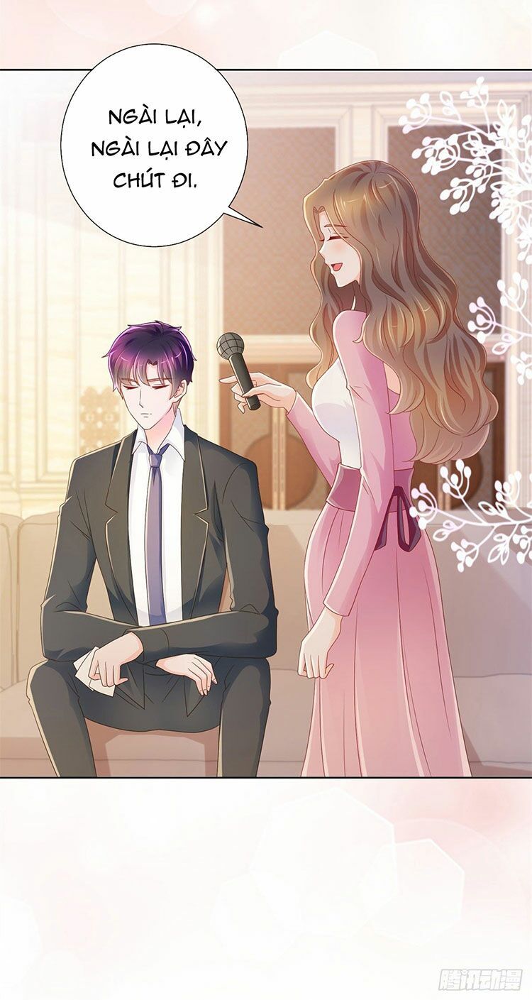 Ẩn Hôn 100%: Chọc Tức Vợ Yêu Mua Một Tặng Một Chapter 223 - Trang 2