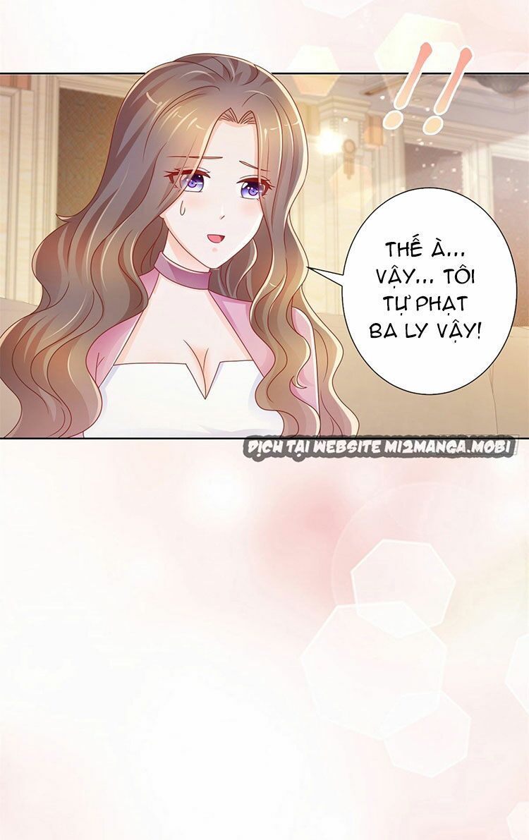 Ẩn Hôn 100%: Chọc Tức Vợ Yêu Mua Một Tặng Một Chapter 223 - Trang 2