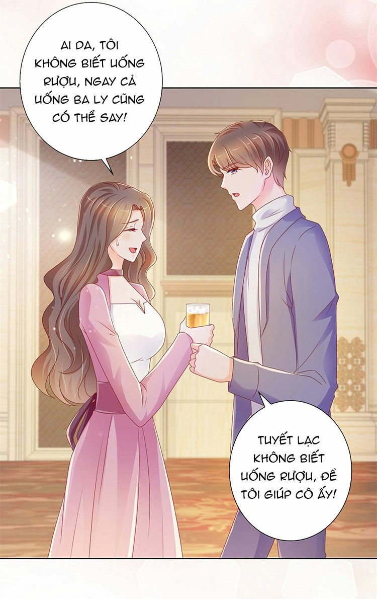 Ẩn Hôn 100%: Chọc Tức Vợ Yêu Mua Một Tặng Một Chapter 223 - Trang 2