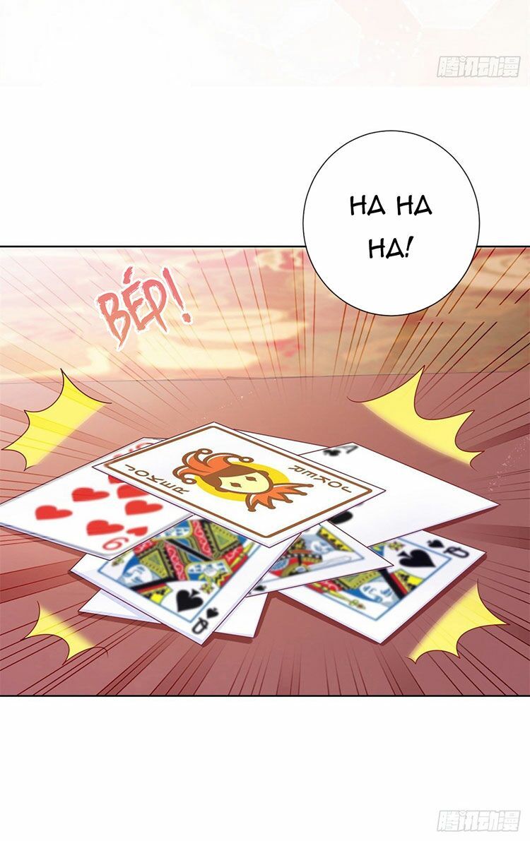 Ẩn Hôn 100%: Chọc Tức Vợ Yêu Mua Một Tặng Một Chapter 223 - Trang 2