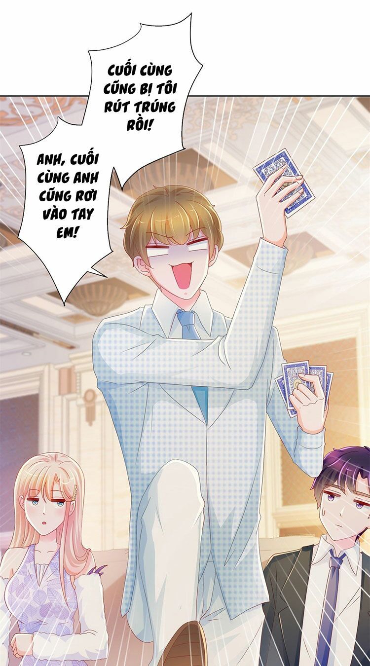 Ẩn Hôn 100%: Chọc Tức Vợ Yêu Mua Một Tặng Một Chapter 223 - Trang 2