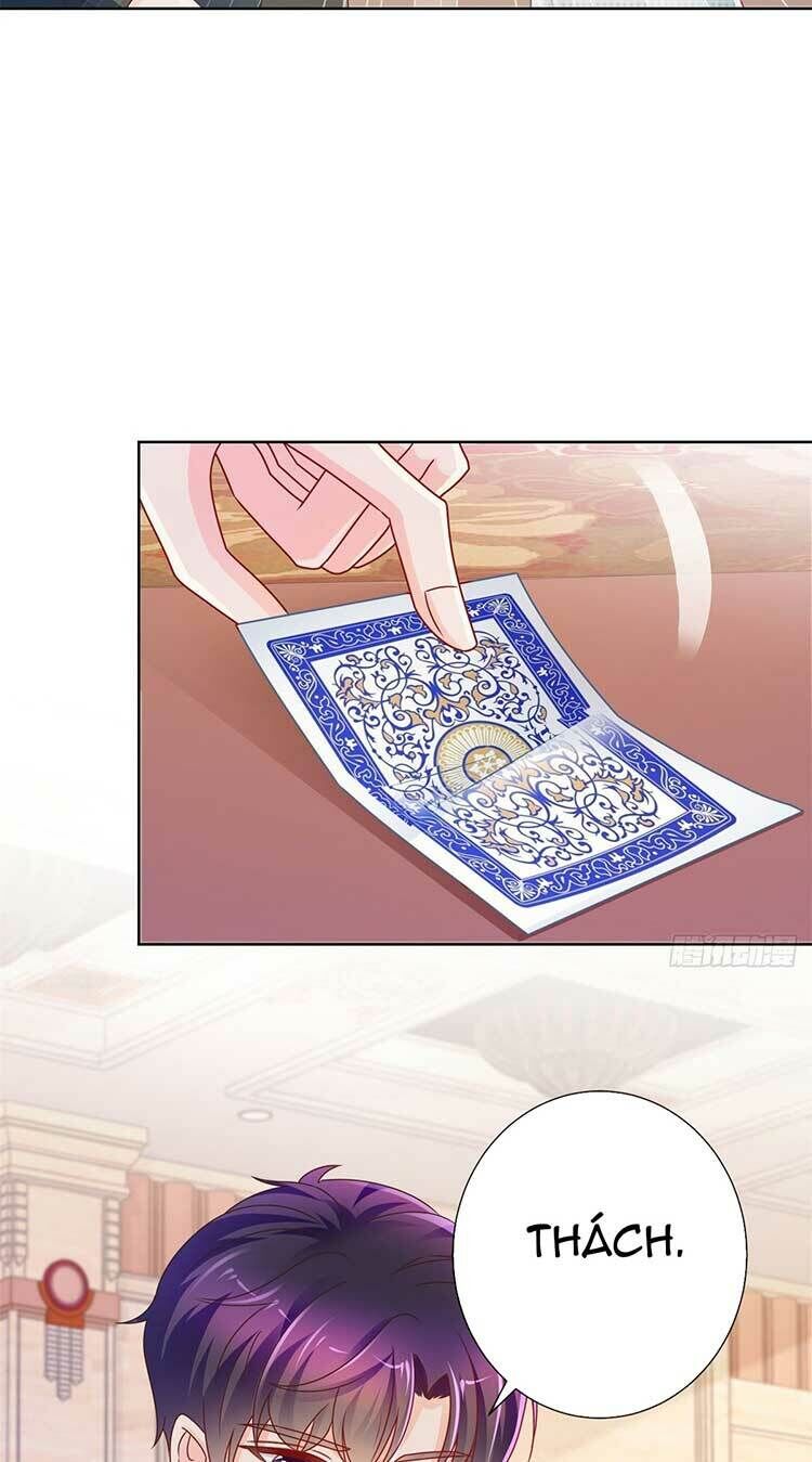 Ẩn Hôn 100%: Chọc Tức Vợ Yêu Mua Một Tặng Một Chapter 223 - Trang 2