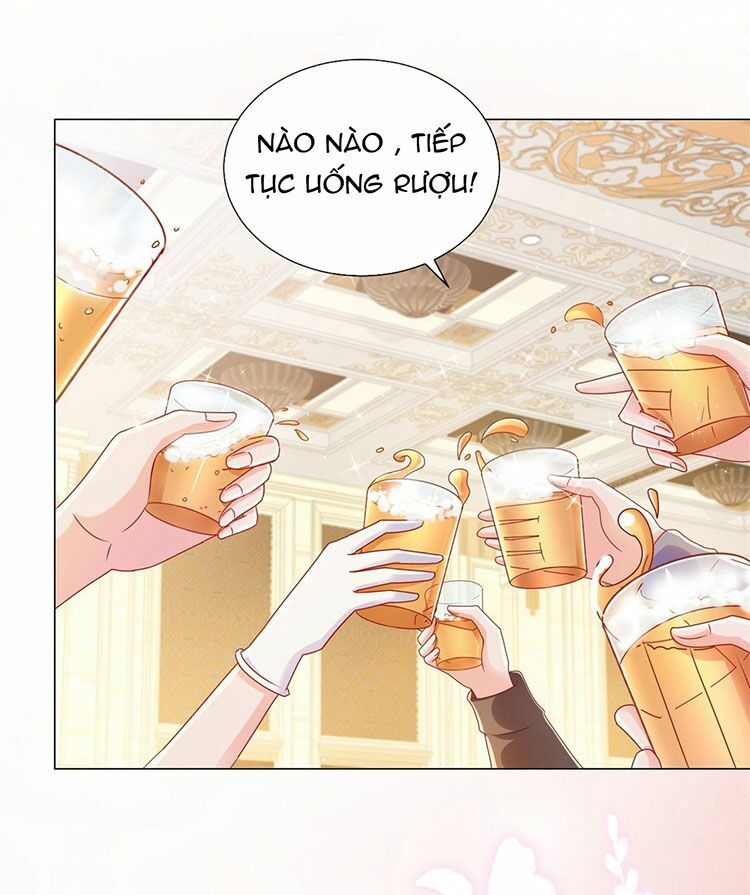 Ẩn Hôn 100%: Chọc Tức Vợ Yêu Mua Một Tặng Một Chapter 223 - Trang 2