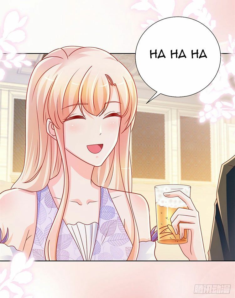 Ẩn Hôn 100%: Chọc Tức Vợ Yêu Mua Một Tặng Một Chapter 223 - Trang 2