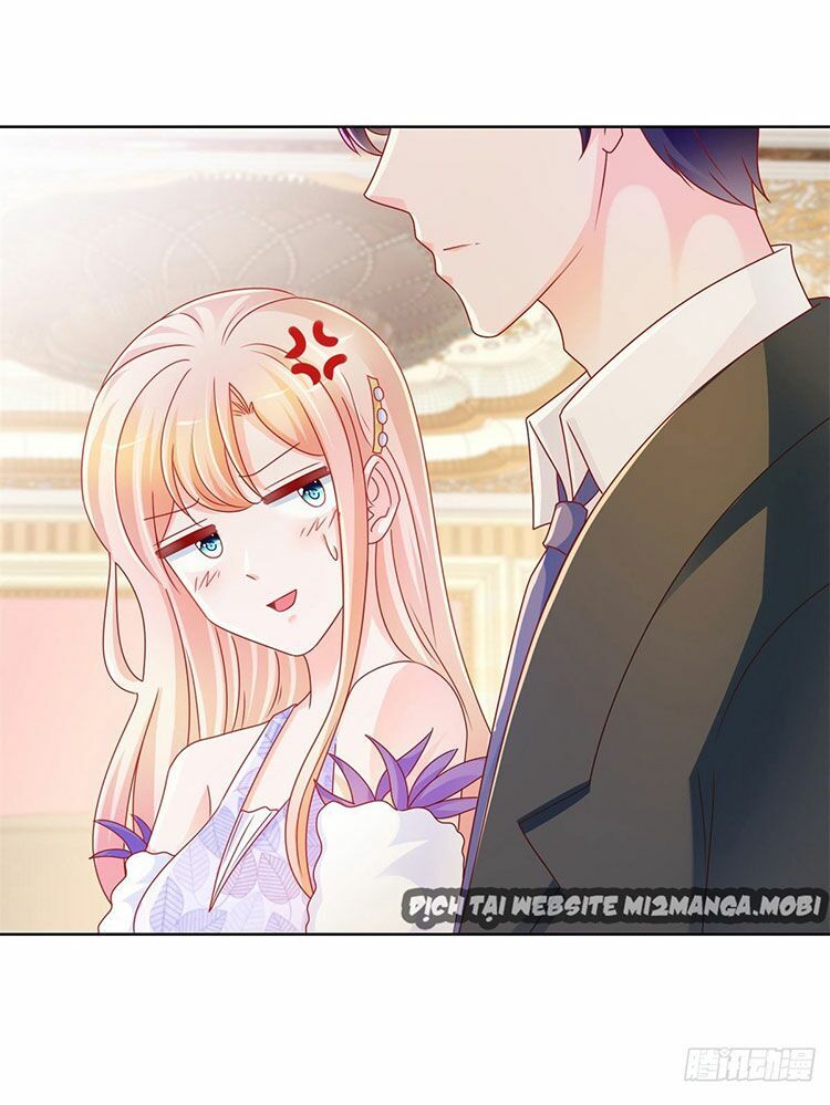 Ẩn Hôn 100%: Chọc Tức Vợ Yêu Mua Một Tặng Một Chapter 223 - Trang 2