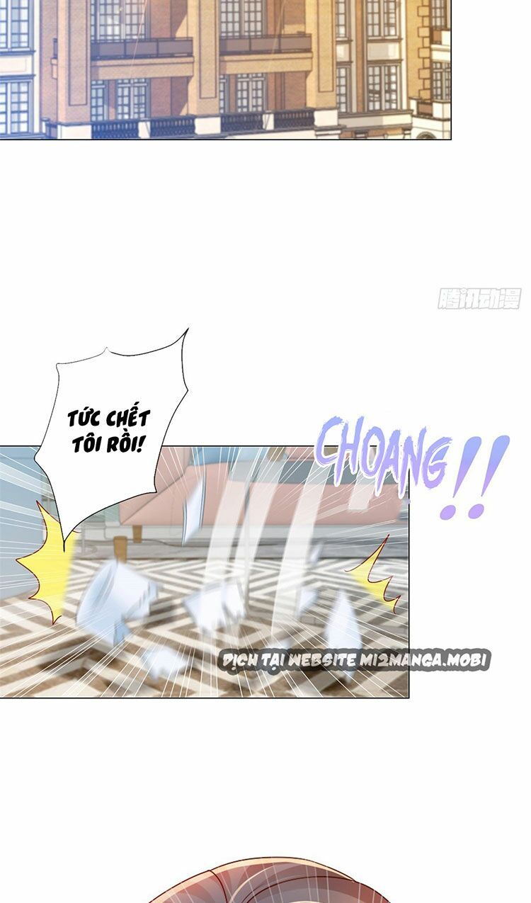 Ẩn Hôn 100%: Chọc Tức Vợ Yêu Mua Một Tặng Một Chapter 224 - Trang 2