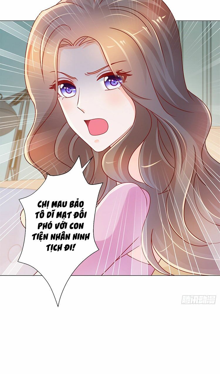 Ẩn Hôn 100%: Chọc Tức Vợ Yêu Mua Một Tặng Một Chapter 224 - Trang 2