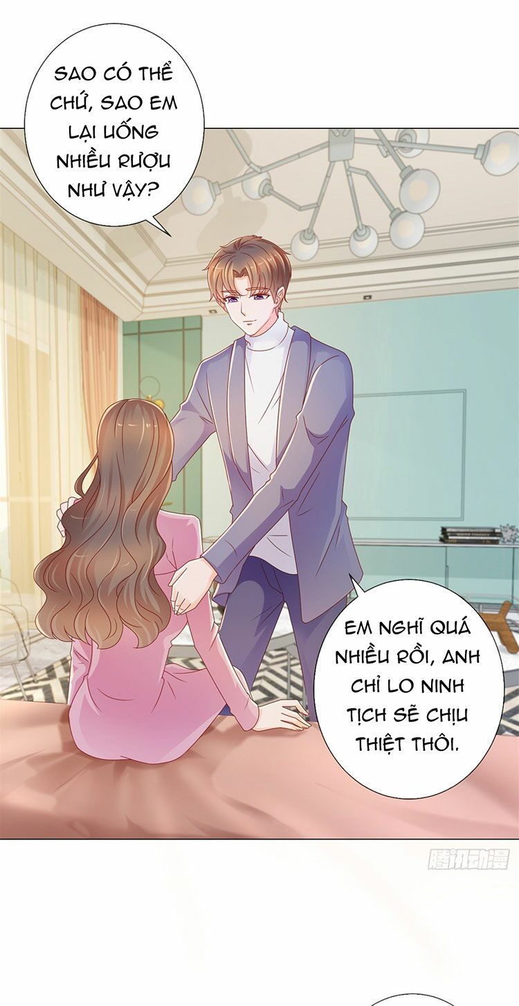 Ẩn Hôn 100%: Chọc Tức Vợ Yêu Mua Một Tặng Một Chapter 224 - Trang 2