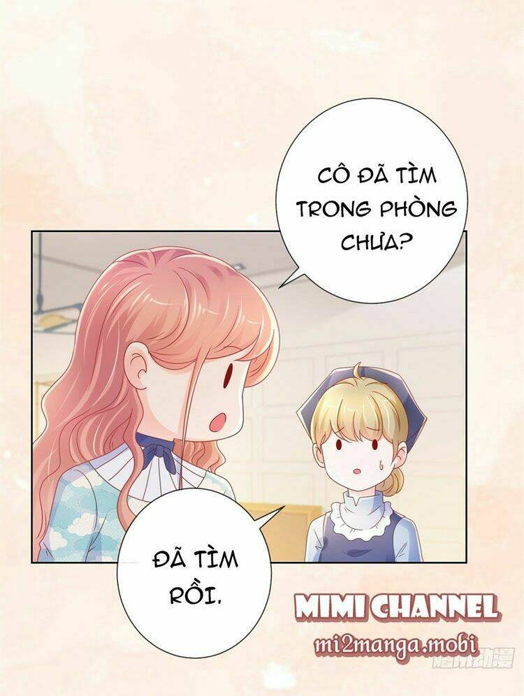 Ẩn Hôn 100%: Chọc Tức Vợ Yêu Mua Một Tặng Một Chapter 225.2 - Trang 2