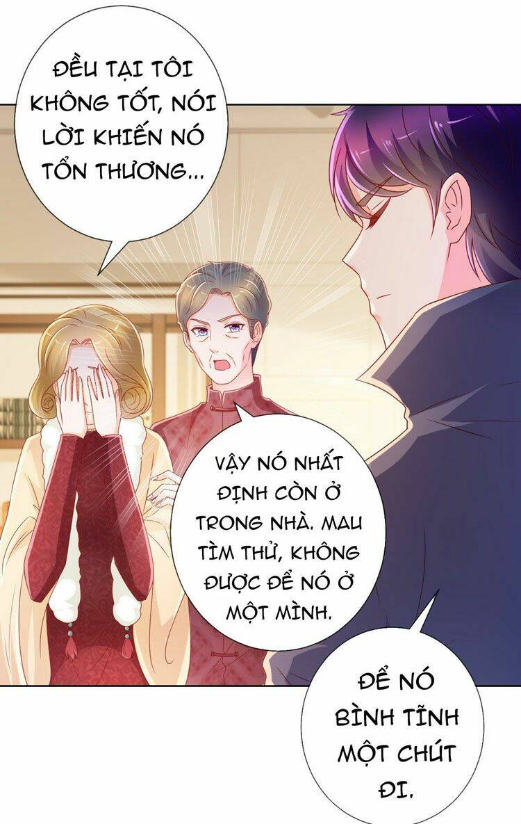 Ẩn Hôn 100%: Chọc Tức Vợ Yêu Mua Một Tặng Một Chapter 225.2 - Trang 2