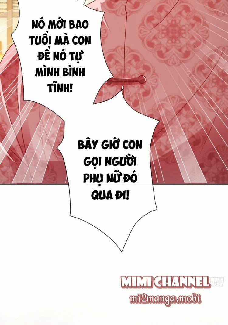 Ẩn Hôn 100%: Chọc Tức Vợ Yêu Mua Một Tặng Một Chapter 225.2 - Trang 2