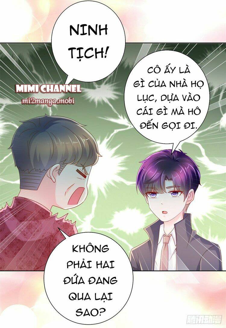 Ẩn Hôn 100%: Chọc Tức Vợ Yêu Mua Một Tặng Một Chapter 225.2 - Trang 2