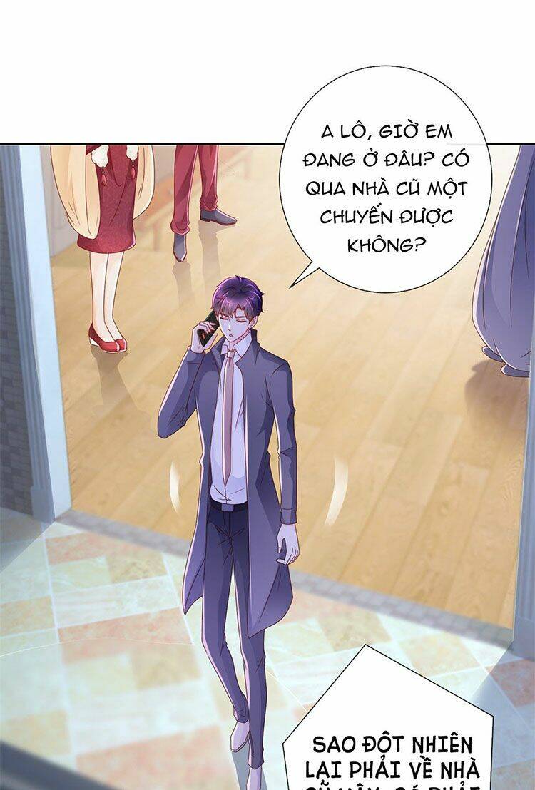 Ẩn Hôn 100%: Chọc Tức Vợ Yêu Mua Một Tặng Một Chapter 225.2 - Trang 2