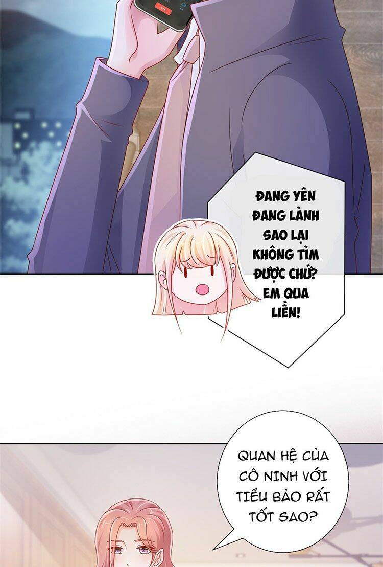 Ẩn Hôn 100%: Chọc Tức Vợ Yêu Mua Một Tặng Một Chapter 225.2 - Trang 2