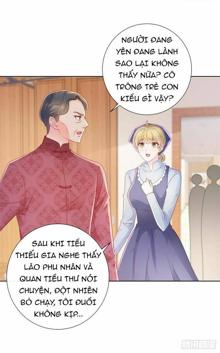 Ẩn Hôn 100%: Chọc Tức Vợ Yêu Mua Một Tặng Một Chapter 225.2 - Trang 2