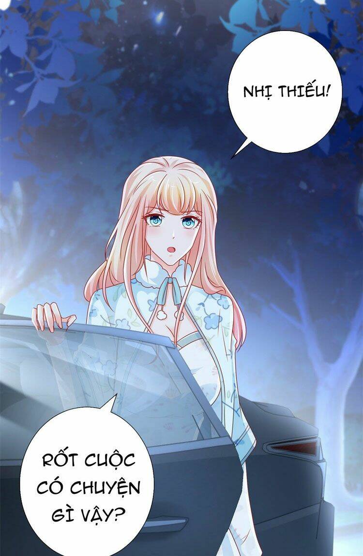 Ẩn Hôn 100%: Chọc Tức Vợ Yêu Mua Một Tặng Một Chapter 225.2 - Trang 2