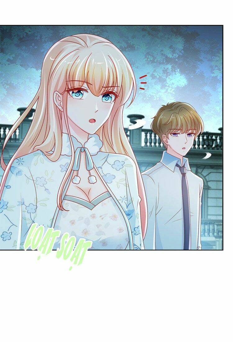 Ẩn Hôn 100%: Chọc Tức Vợ Yêu Mua Một Tặng Một Chapter 225.2 - Trang 2