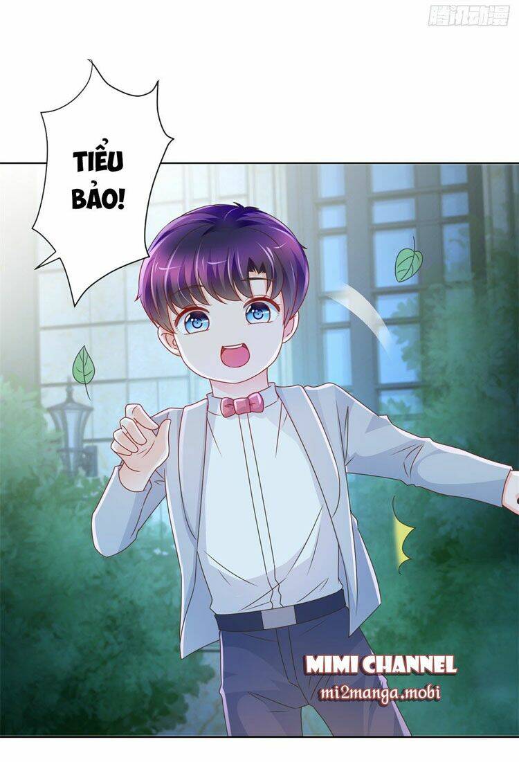 Ẩn Hôn 100%: Chọc Tức Vợ Yêu Mua Một Tặng Một Chapter 225.2 - Trang 2