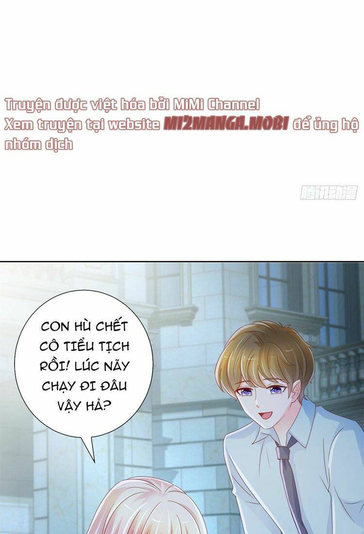 Ẩn Hôn 100%: Chọc Tức Vợ Yêu Mua Một Tặng Một Chapter 225.2 - Trang 2