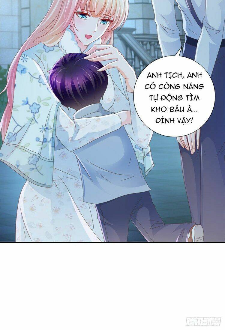 Ẩn Hôn 100%: Chọc Tức Vợ Yêu Mua Một Tặng Một Chapter 225.2 - Trang 2