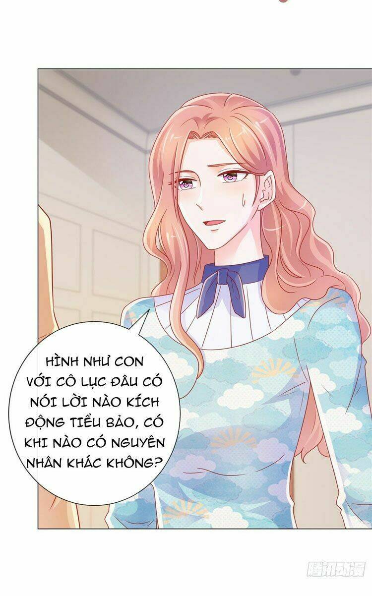 Ẩn Hôn 100%: Chọc Tức Vợ Yêu Mua Một Tặng Một Chapter 225.2 - Trang 2