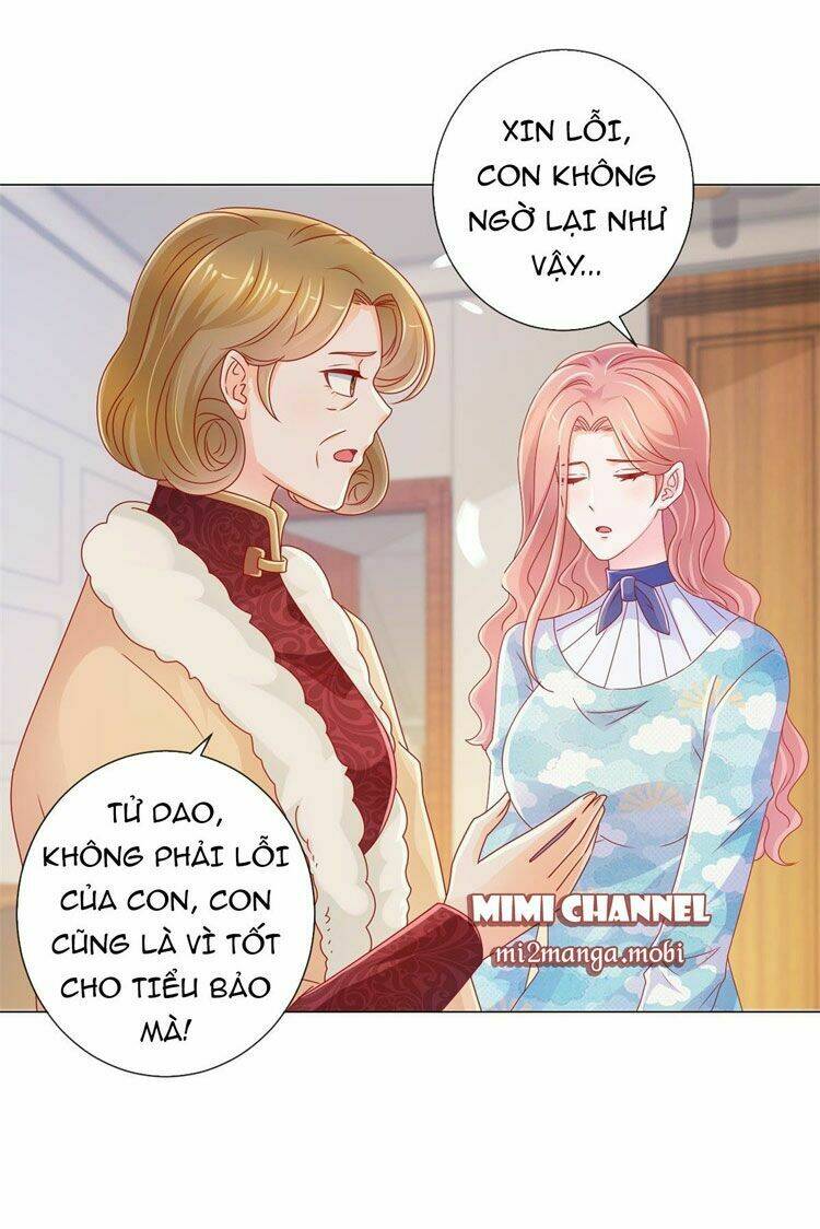 Ẩn Hôn 100%: Chọc Tức Vợ Yêu Mua Một Tặng Một Chapter 225.2 - Trang 2