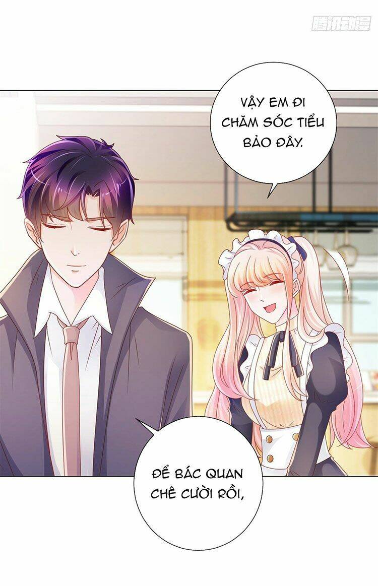 Ẩn Hôn 100%: Chọc Tức Vợ Yêu Mua Một Tặng Một Chapter 226.2 - Trang 2