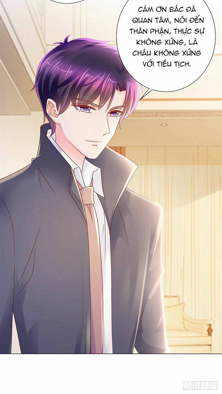 Ẩn Hôn 100%: Chọc Tức Vợ Yêu Mua Một Tặng Một Chapter 226.2 - Trang 2