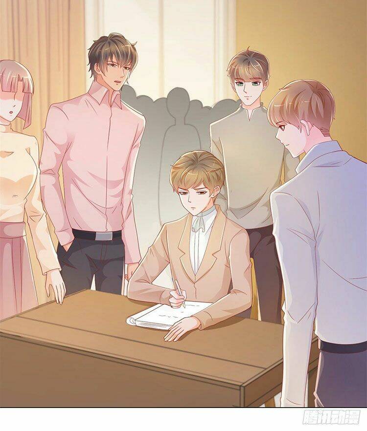 Ẩn Hôn 100%: Chọc Tức Vợ Yêu Mua Một Tặng Một Chapter 226.2 - Trang 2