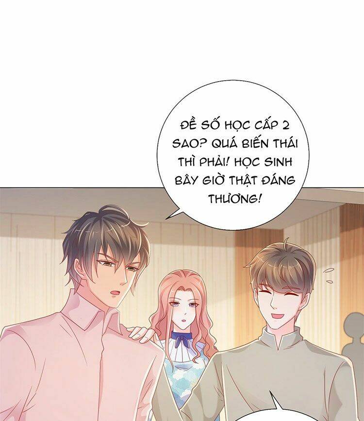 Ẩn Hôn 100%: Chọc Tức Vợ Yêu Mua Một Tặng Một Chapter 226.2 - Trang 2