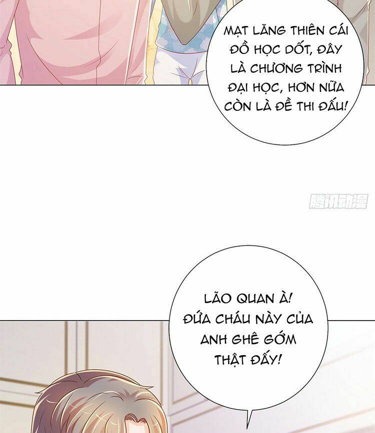 Ẩn Hôn 100%: Chọc Tức Vợ Yêu Mua Một Tặng Một Chapter 226.2 - Trang 2