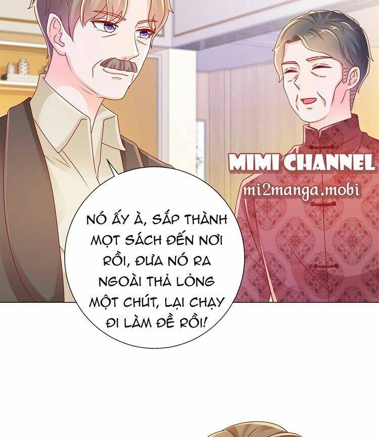 Ẩn Hôn 100%: Chọc Tức Vợ Yêu Mua Một Tặng Một Chapter 226.2 - Trang 2