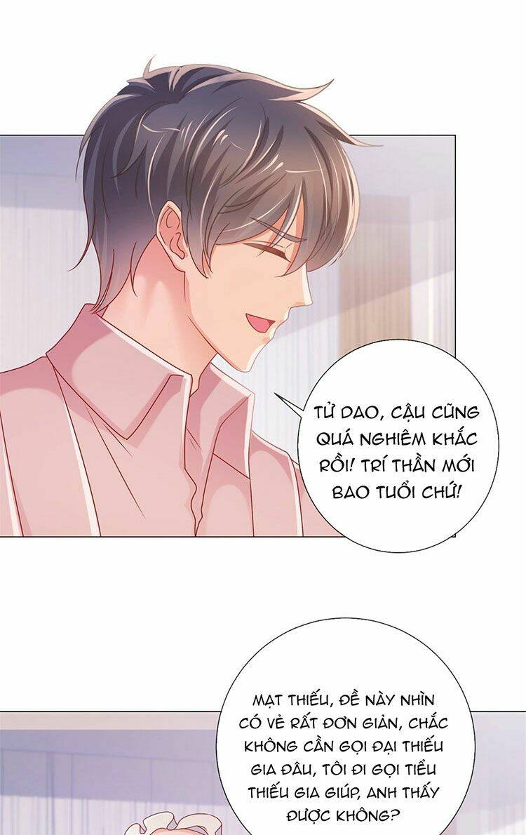 Ẩn Hôn 100%: Chọc Tức Vợ Yêu Mua Một Tặng Một Chapter 226.2 - Trang 2