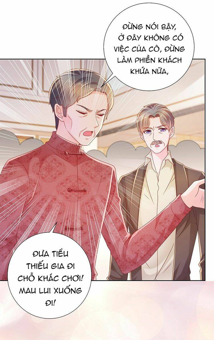 Ẩn Hôn 100%: Chọc Tức Vợ Yêu Mua Một Tặng Một Chapter 226.2 - Trang 2