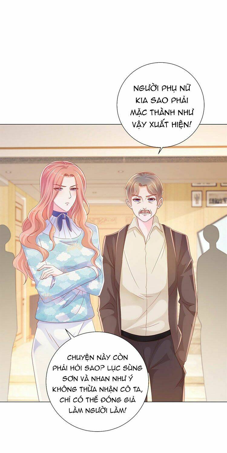 Ẩn Hôn 100%: Chọc Tức Vợ Yêu Mua Một Tặng Một Chapter 226.2 - Trang 2