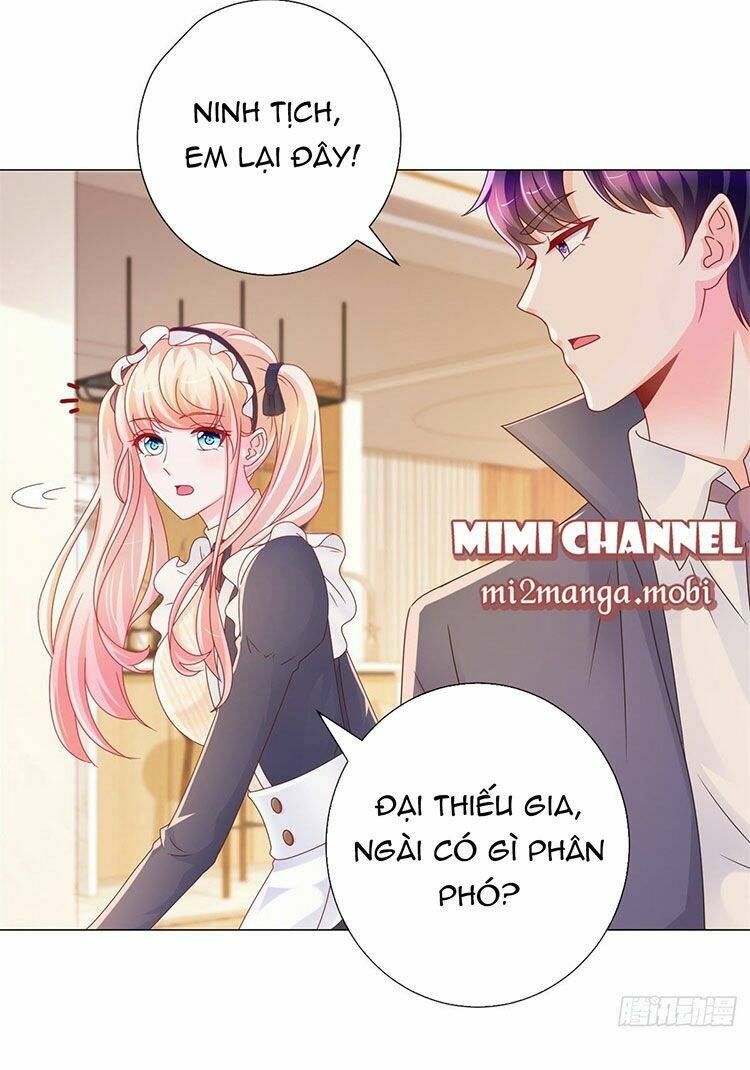 Ẩn Hôn 100%: Chọc Tức Vợ Yêu Mua Một Tặng Một Chapter 226.2 - Trang 2