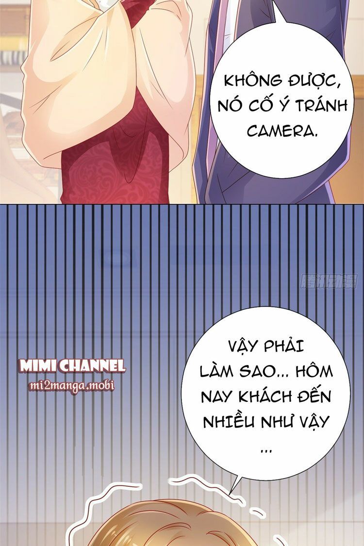 Ẩn Hôn 100%: Chọc Tức Vợ Yêu Mua Một Tặng Một Chapter 226 - Trang 2