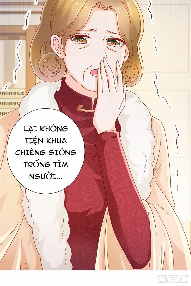 Ẩn Hôn 100%: Chọc Tức Vợ Yêu Mua Một Tặng Một Chapter 226 - Trang 2