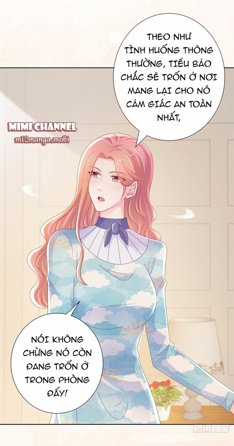 Ẩn Hôn 100%: Chọc Tức Vợ Yêu Mua Một Tặng Một Chapter 226 - Trang 2