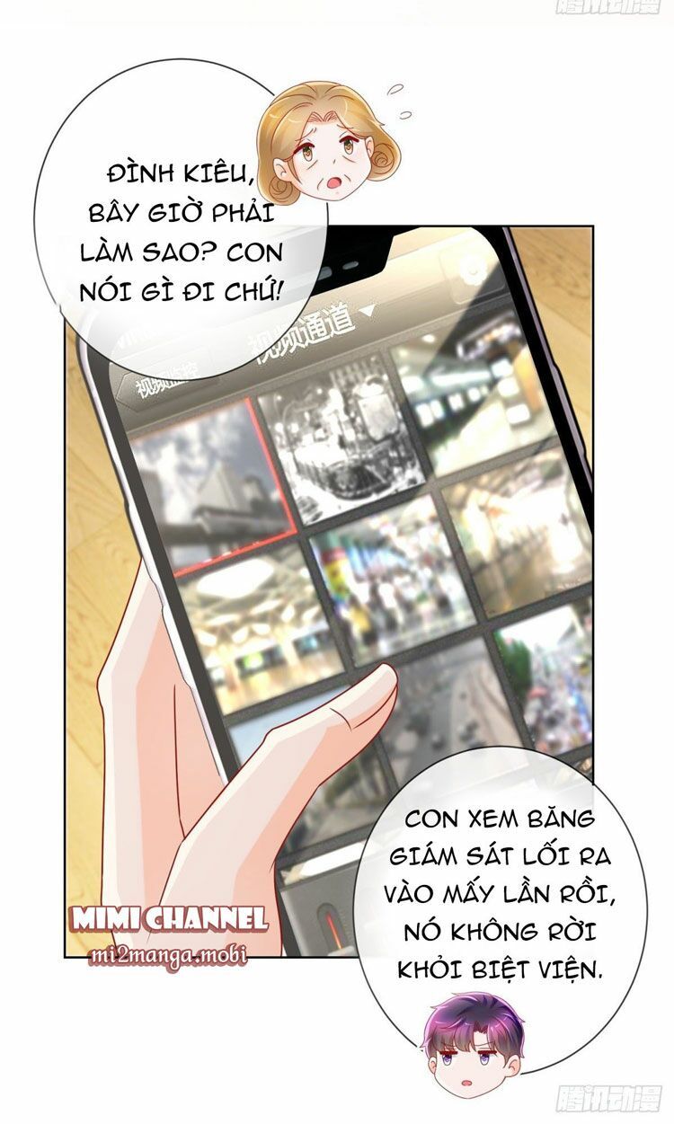 Ẩn Hôn 100%: Chọc Tức Vợ Yêu Mua Một Tặng Một Chapter 226 - Trang 2