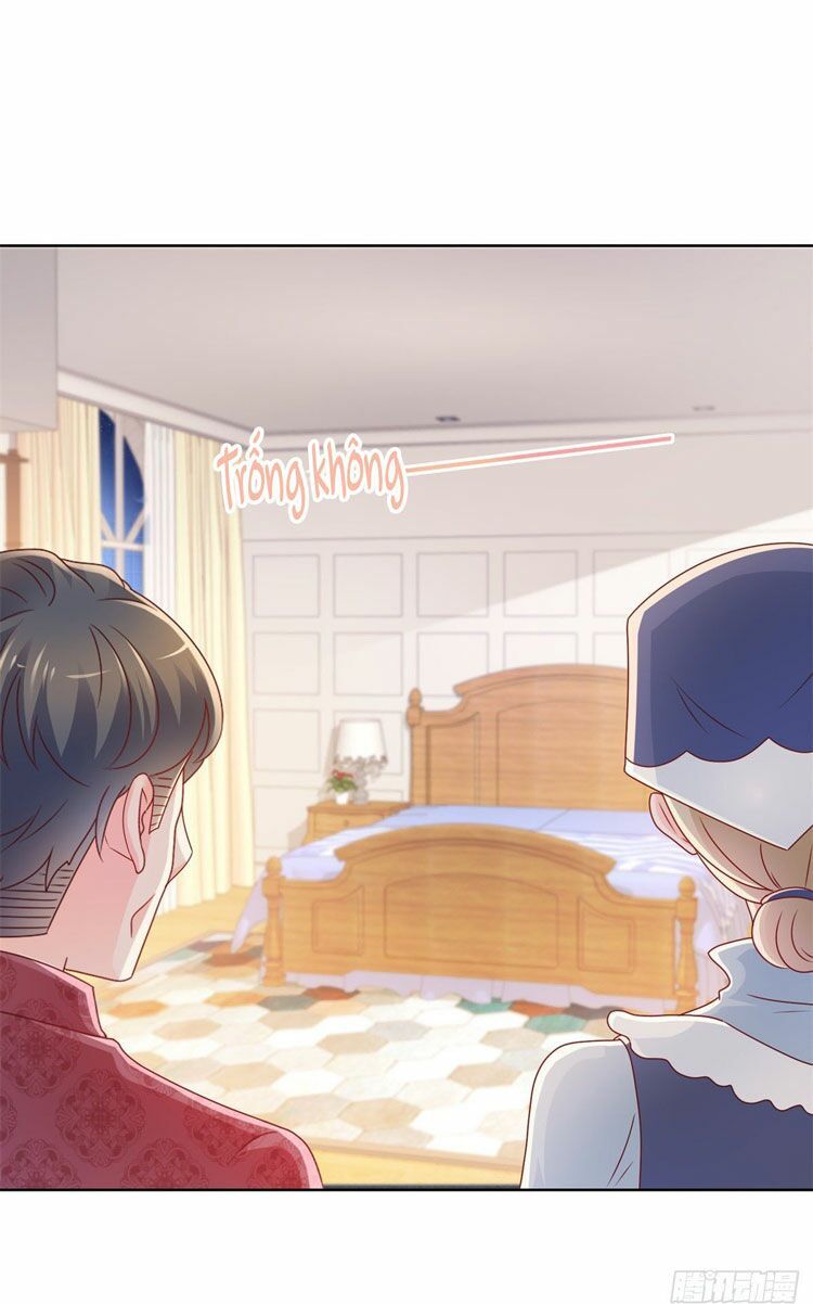 Ẩn Hôn 100%: Chọc Tức Vợ Yêu Mua Một Tặng Một Chapter 226 - Trang 2