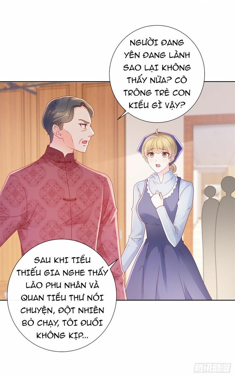 Ẩn Hôn 100%: Chọc Tức Vợ Yêu Mua Một Tặng Một Chapter 226 - Trang 2