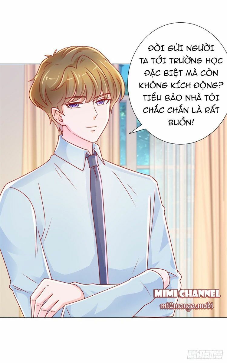 Ẩn Hôn 100%: Chọc Tức Vợ Yêu Mua Một Tặng Một Chapter 226 - Trang 2