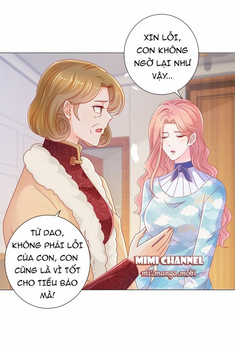 Ẩn Hôn 100%: Chọc Tức Vợ Yêu Mua Một Tặng Một Chapter 226 - Trang 2