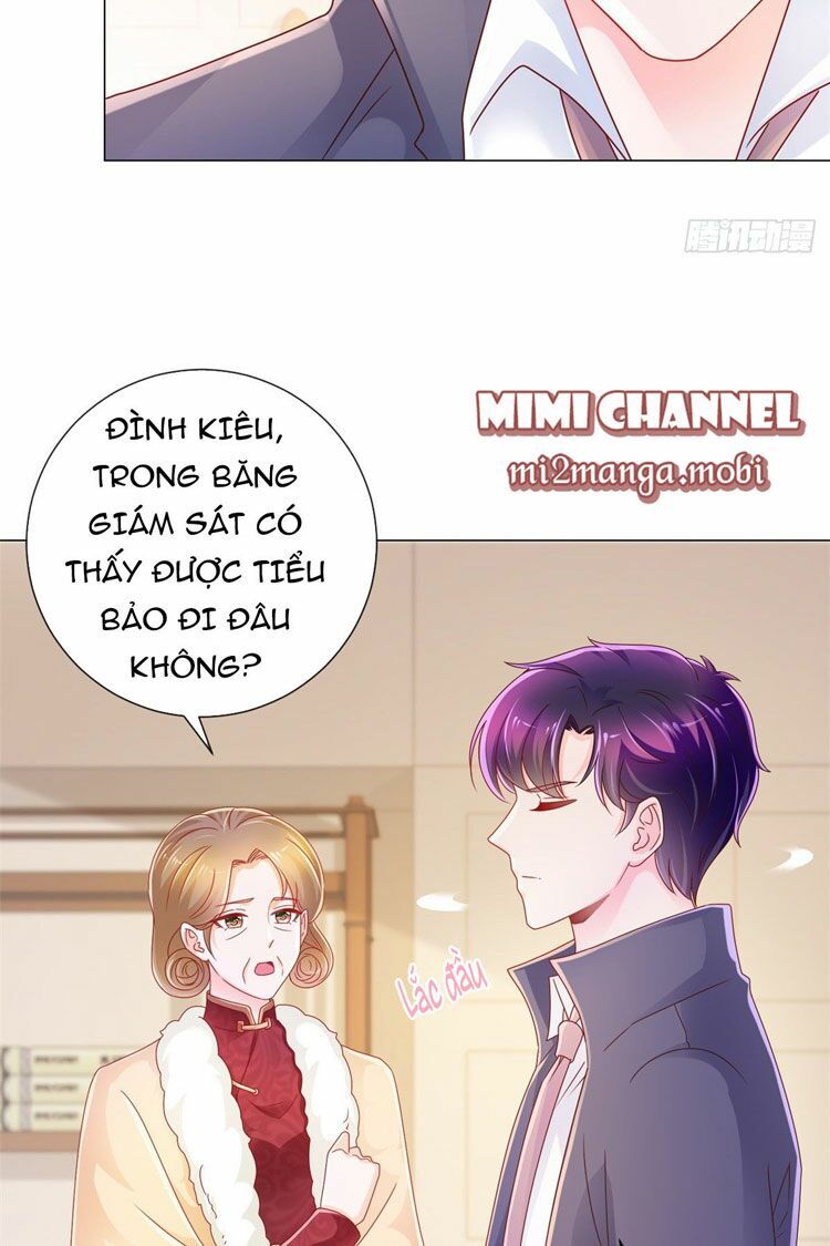 Ẩn Hôn 100%: Chọc Tức Vợ Yêu Mua Một Tặng Một Chapter 226 - Trang 2