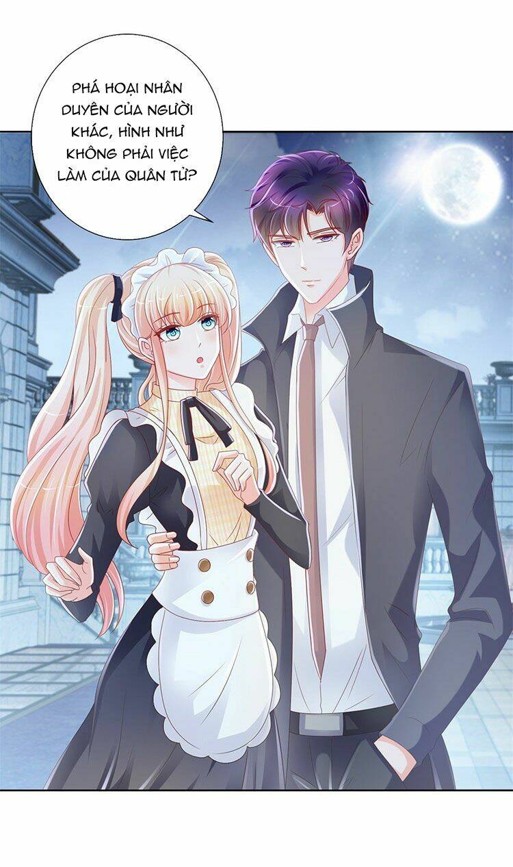 Ẩn Hôn 100%: Chọc Tức Vợ Yêu Mua Một Tặng Một Chapter 227.2 - Trang 2