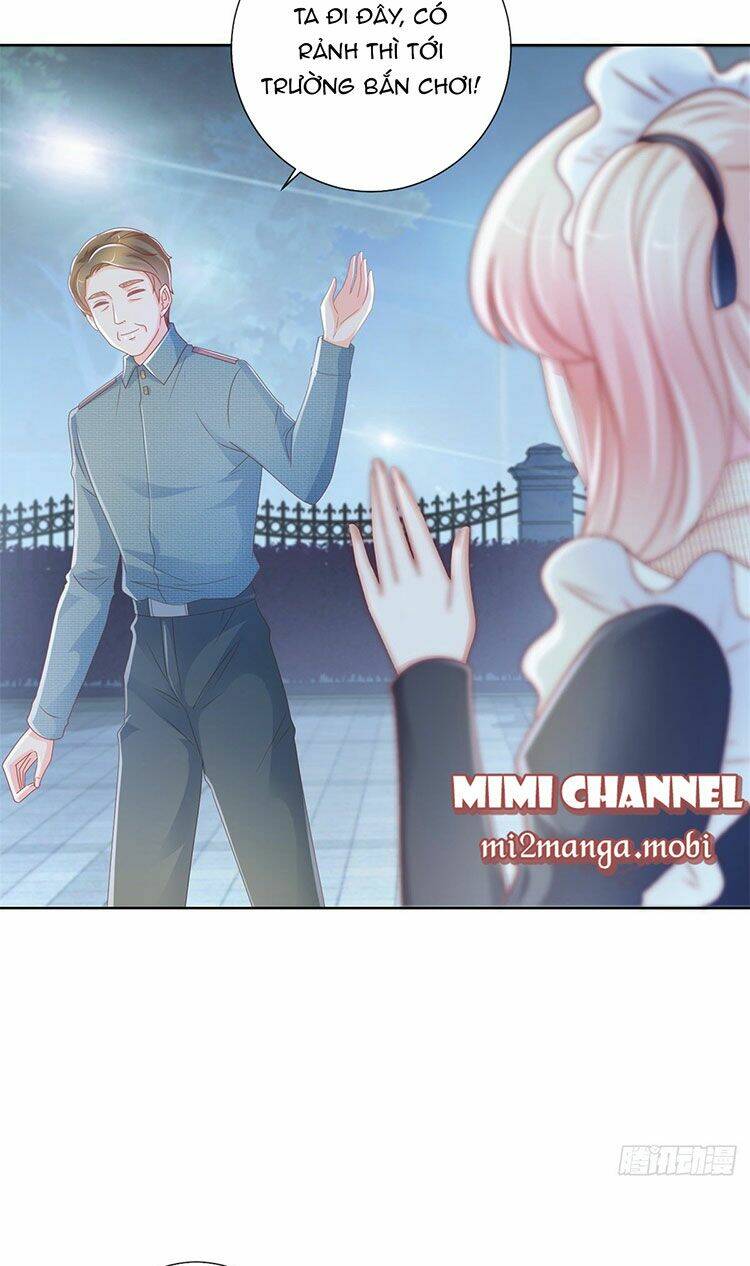 Ẩn Hôn 100%: Chọc Tức Vợ Yêu Mua Một Tặng Một Chapter 227.2 - Trang 2